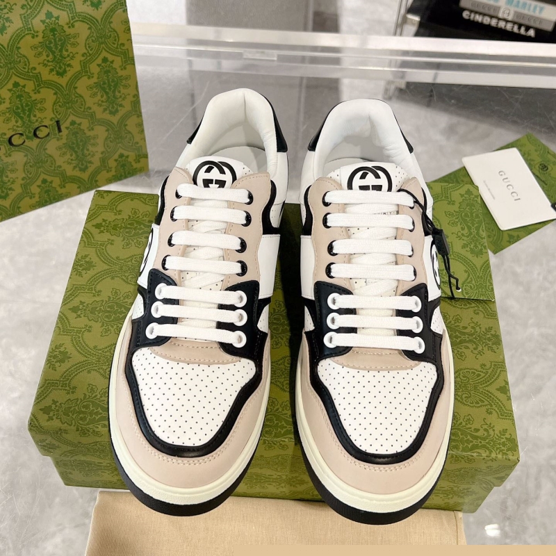 G*u*i casual shoes